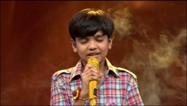 Superstar Singer - 6th Aug 2022